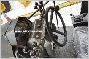 sdlg g9138 motor grader