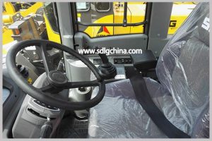 sdlg lg946l wheel loader