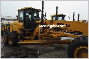 SDLG G9180 Motor grader