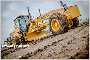 SDLG G9220 Motor grader, sdlg 9220 grader,sdlg grader g9220, volvo motor grader g9220