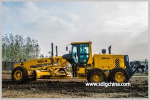 SDLG G9220 Motor grader, sdlg 9220 grader,sdlg grader g9220, volvo motor grader g9220