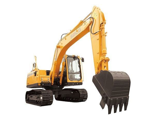 SDLG E6125F Excavator