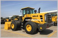 sdlg l956fh wheel loader