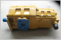 SDLG 4120000171 Gear pump