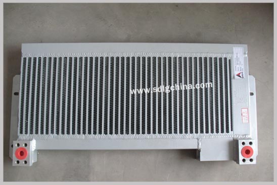 4120001061 Hydraulic oil cooler