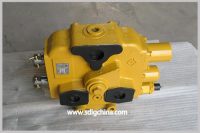 sdlg 4120002314 control valve