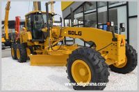 SDLG motor grader G9165