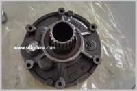 SDLG B877 oil pump